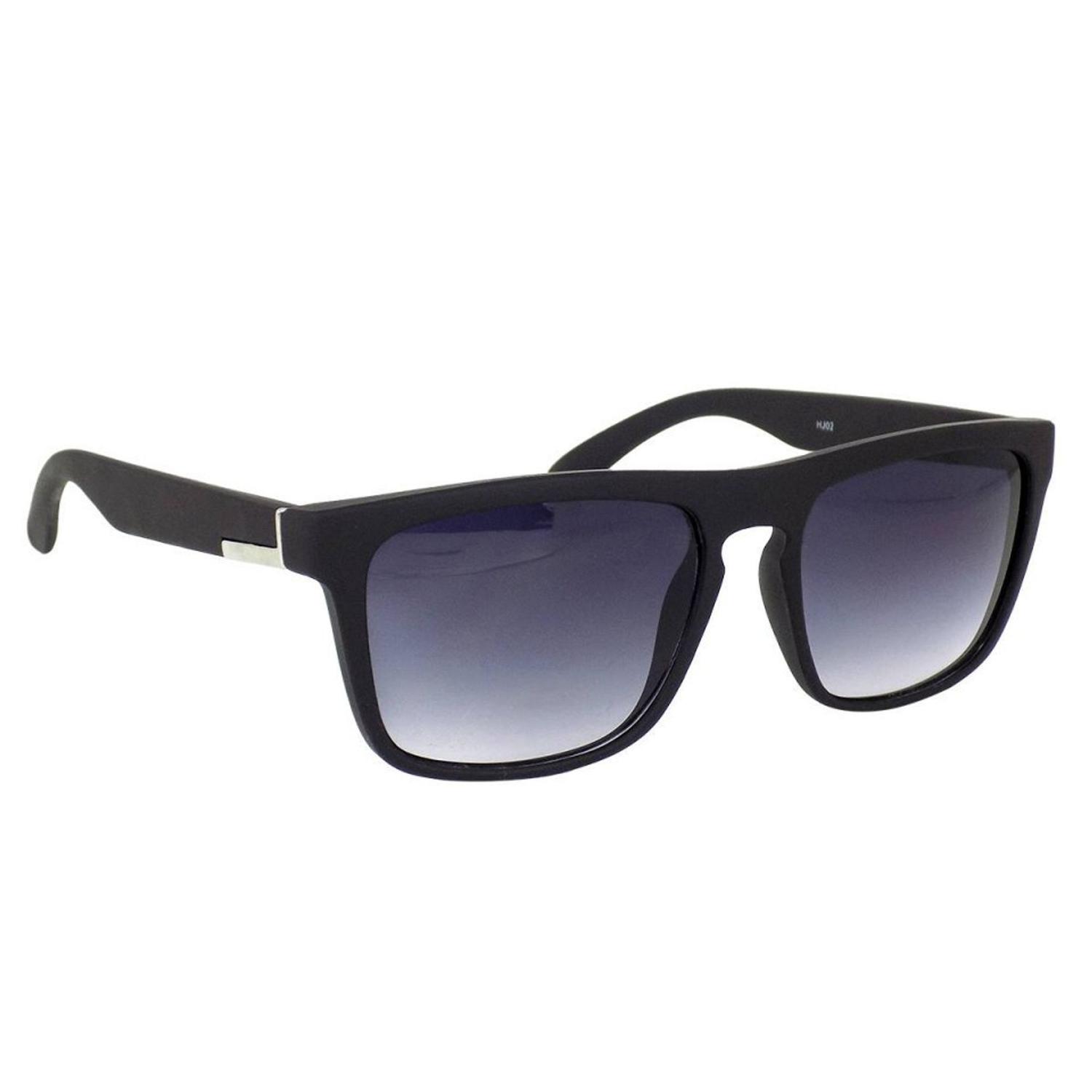 Óculos de sol Atraente alta Qualidade lentes policarbonato preto Proteção  uv400 - Quiksil - Óculos de Sol - Magazine Luiza