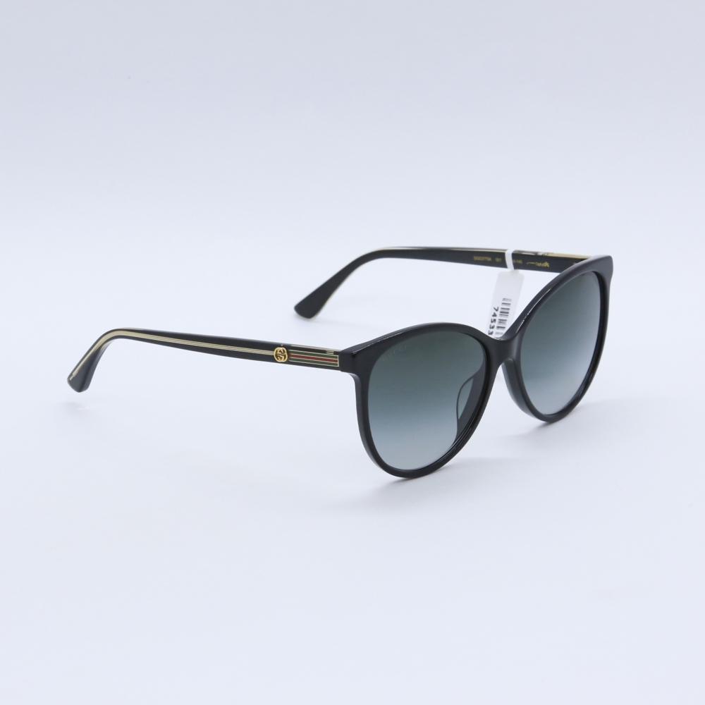 Oculos gucci feminino original Clearance
