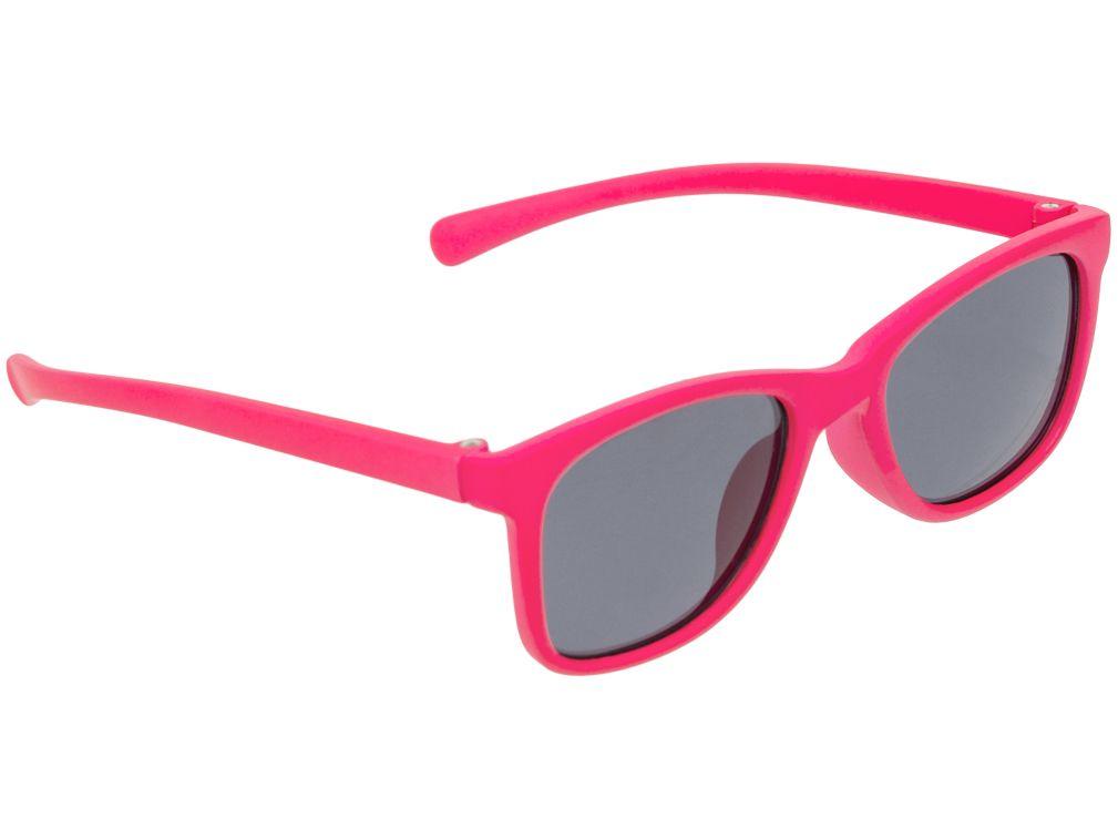Óculos de Sol Infantil Feminino Buba 17538 Rosa
