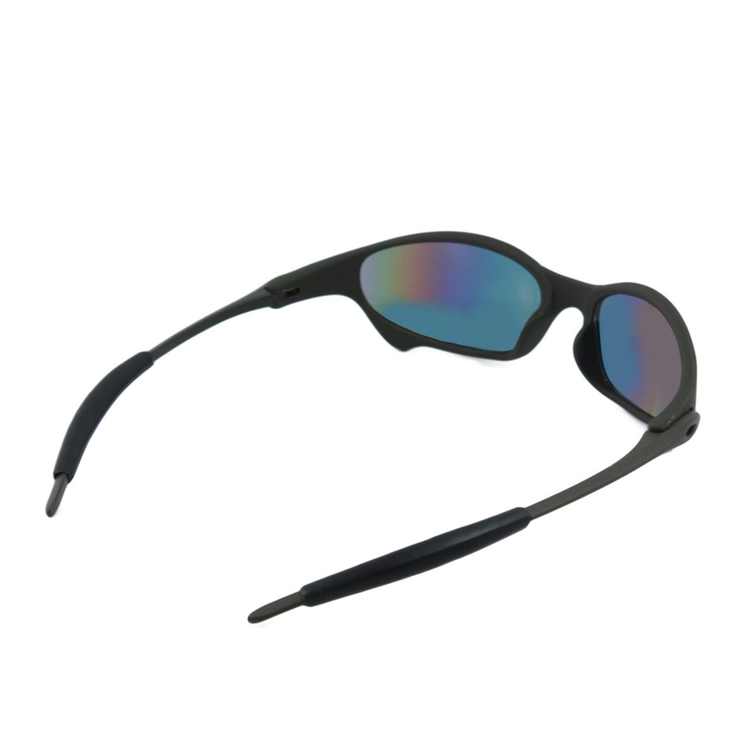 Óculos de Sol Masculino e Feminino Juliet Romeo Double XX Lentes