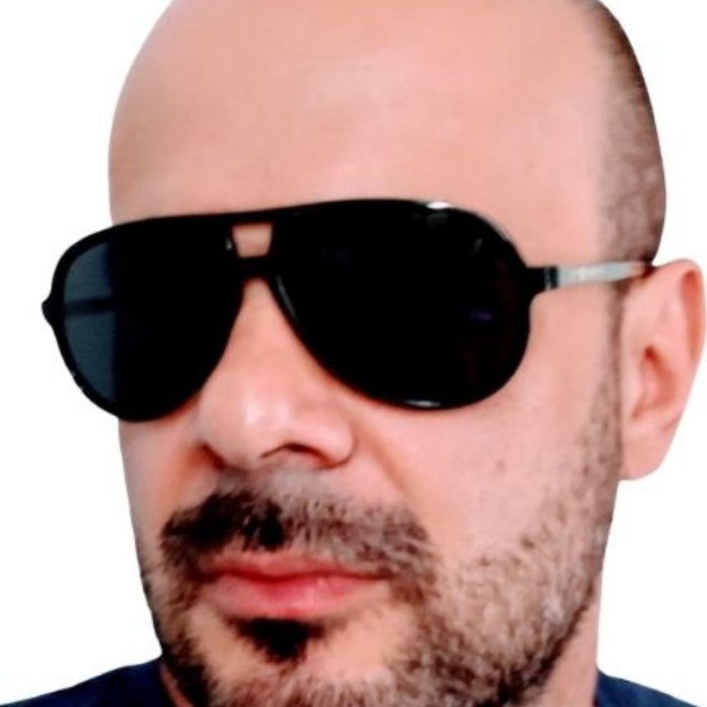 Oculos de sol masculino policial Clearance