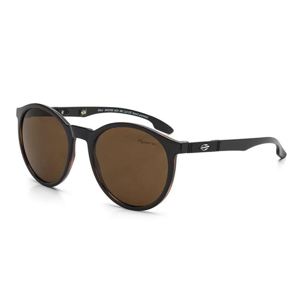 Óculos de Sol Mormaii Feminino Maui Polarizado Marrom M0035AEV36 - Óculos  de Sol - Magazine Luiza
