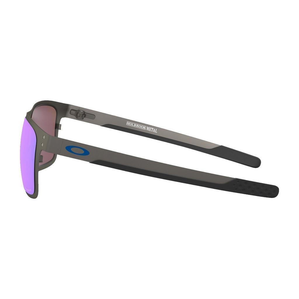 Óculos de Sol Oakley Holbrook Metal 