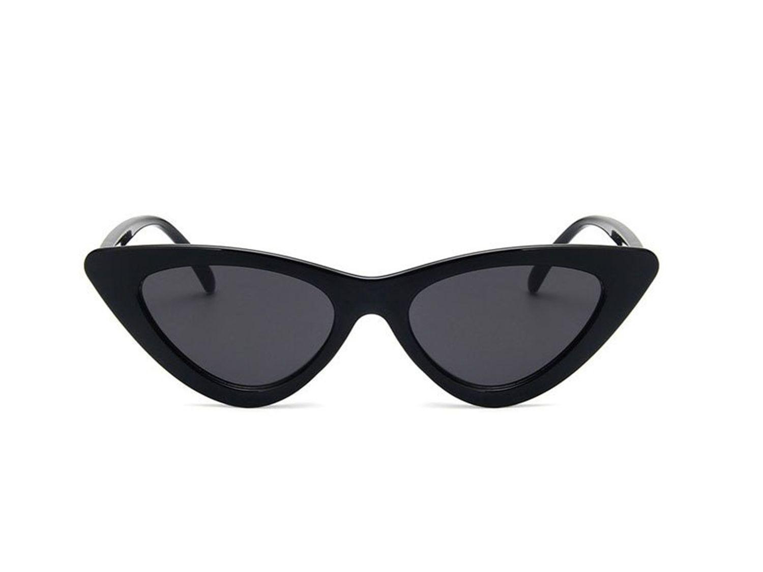 Cubojue Mulher Olho De Gato Do Vintage Óculos Retro Quadro Cateye Para  Pontos De Grau Do Sexo Feminino Pequenas Das Mulheres Da Moda Óculos De  Nerd Decoração