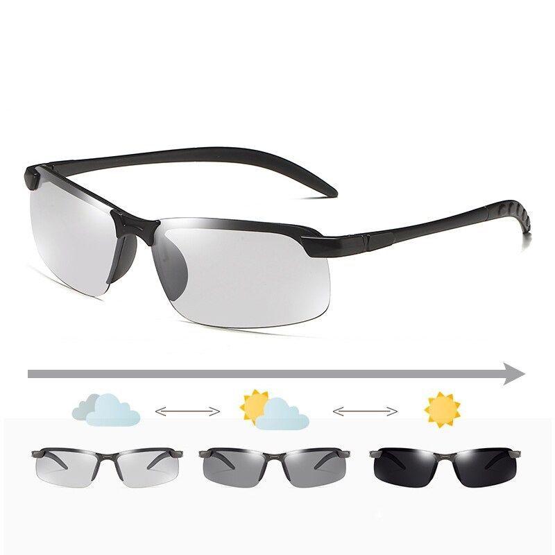 oculos fotocromatico