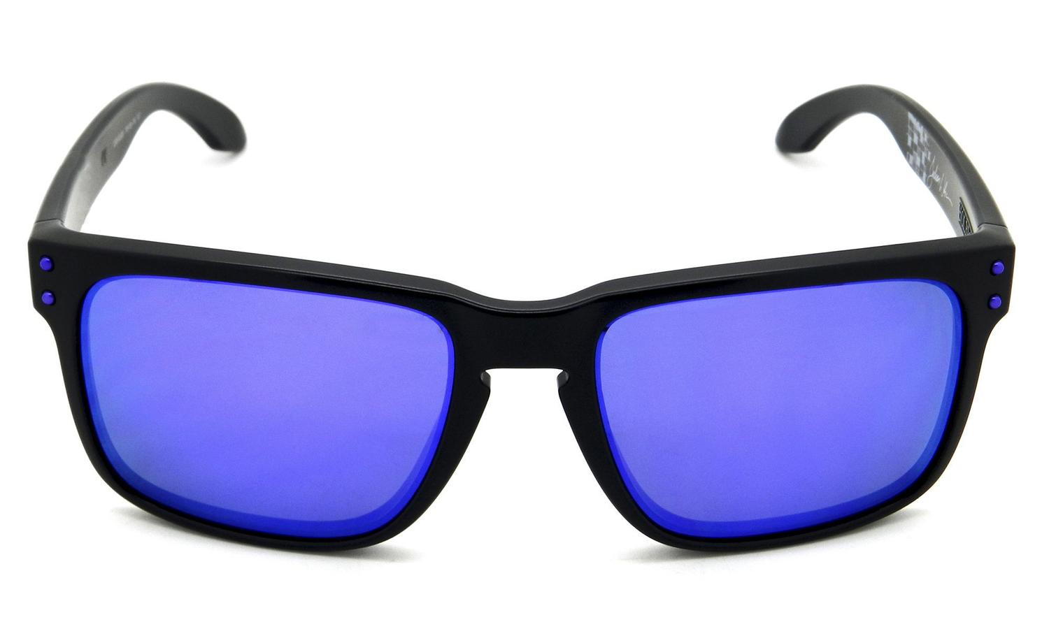 ÓCULOS OAKLEY HOLBROOK OO9102 26 matte 