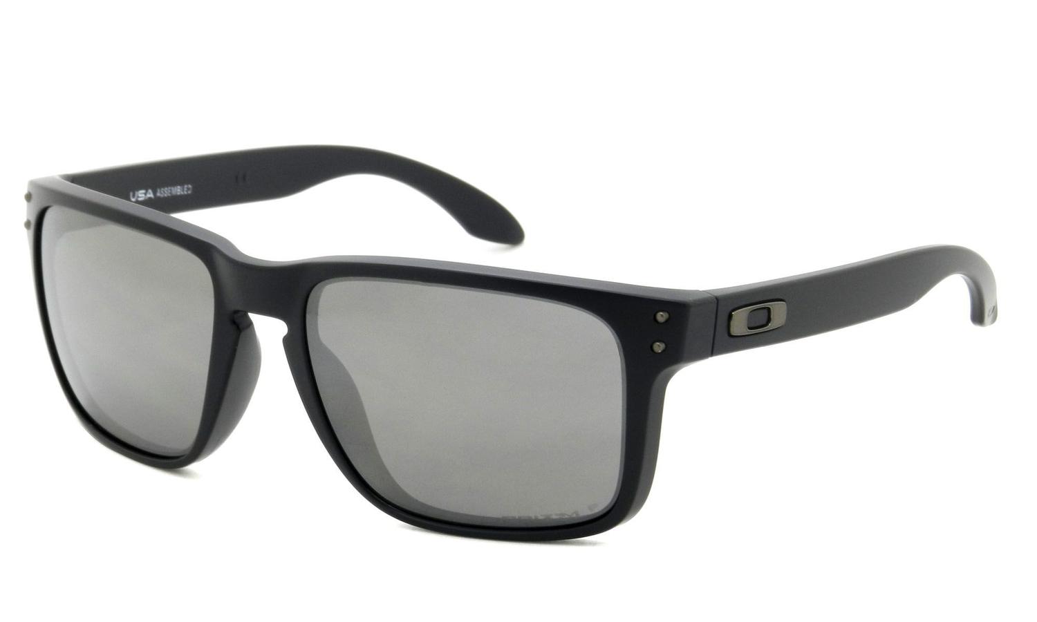 lentes oakley holbrook polarized