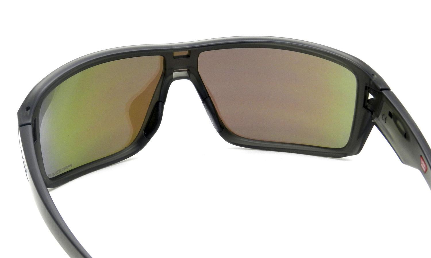 Oculos Oakley Ridgeline Prizm Black Polarized | Parcelamento sem juros