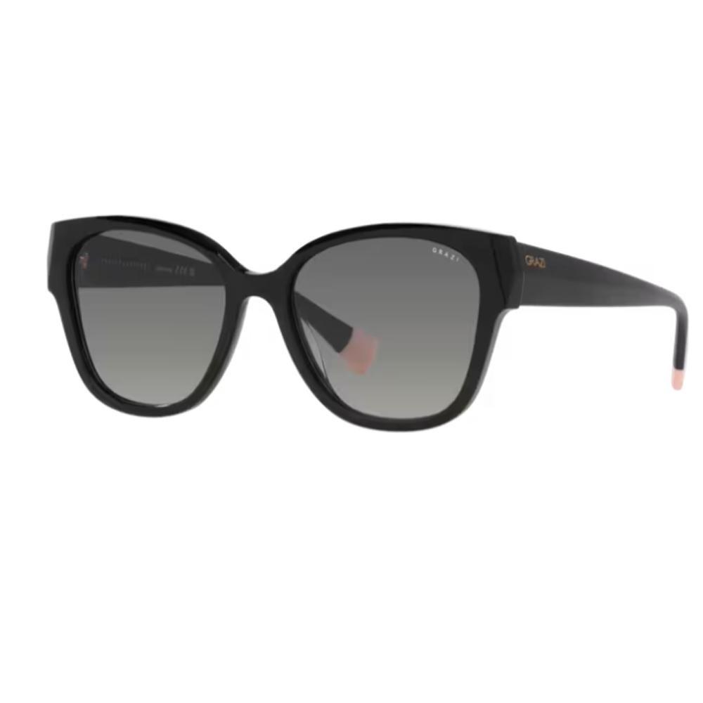 Oculos Solar Grazi Gz4063 M297 54 - Óculos de Grau Oculos Solar Grazi Gz4063 M297 54 - Óculos de Grau