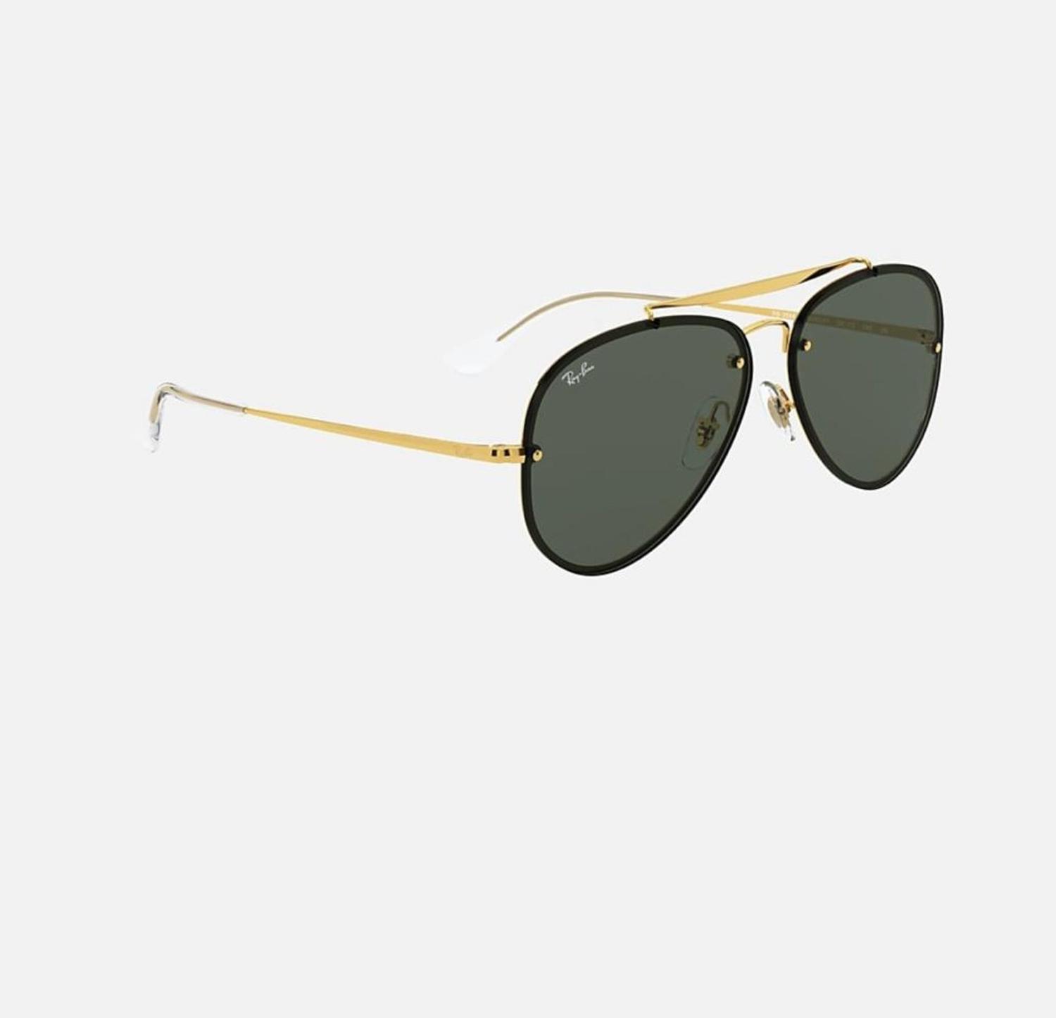 Ray Ban Blaze 3614N 91400S - Oculos de Sol