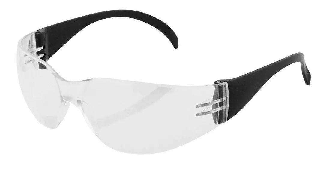 Oculos ciclismo transparente Clearance