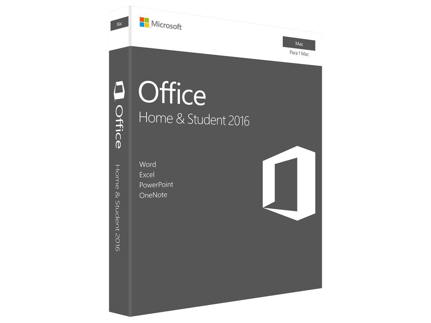 box for office 2016 mac