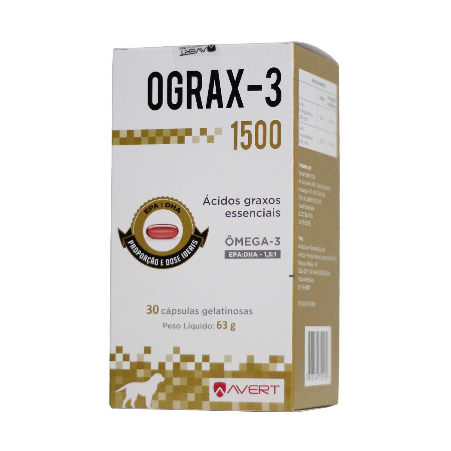 Ômega 3 + Curcuma Longa com 60 cápsulas em Promoção | Ofertas na Americanas