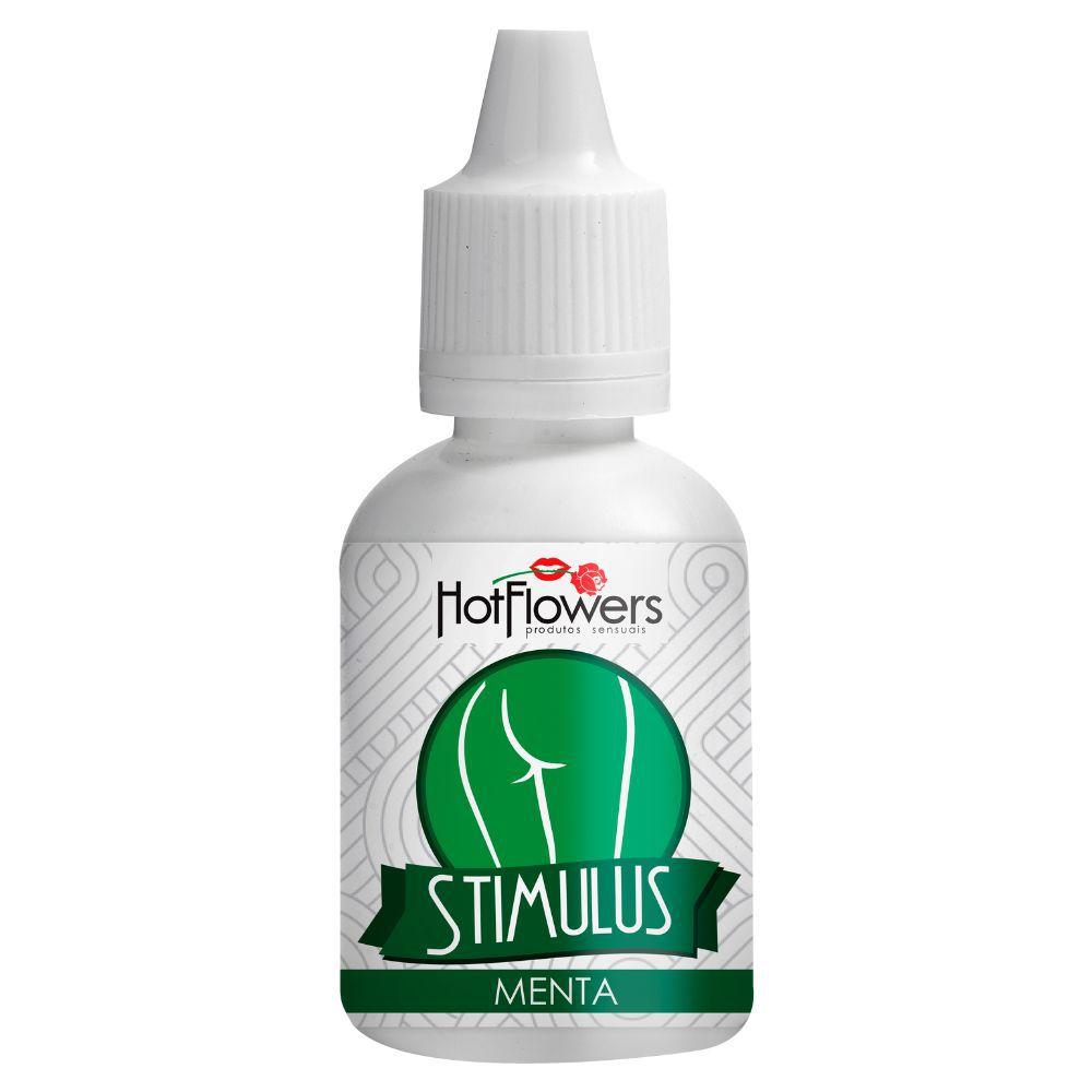 Óleo de Coco Stimulus Lubrificante Anal - HOT FLOWERS - Lubrificante Íntimo  Sexual - Magazine Luiza