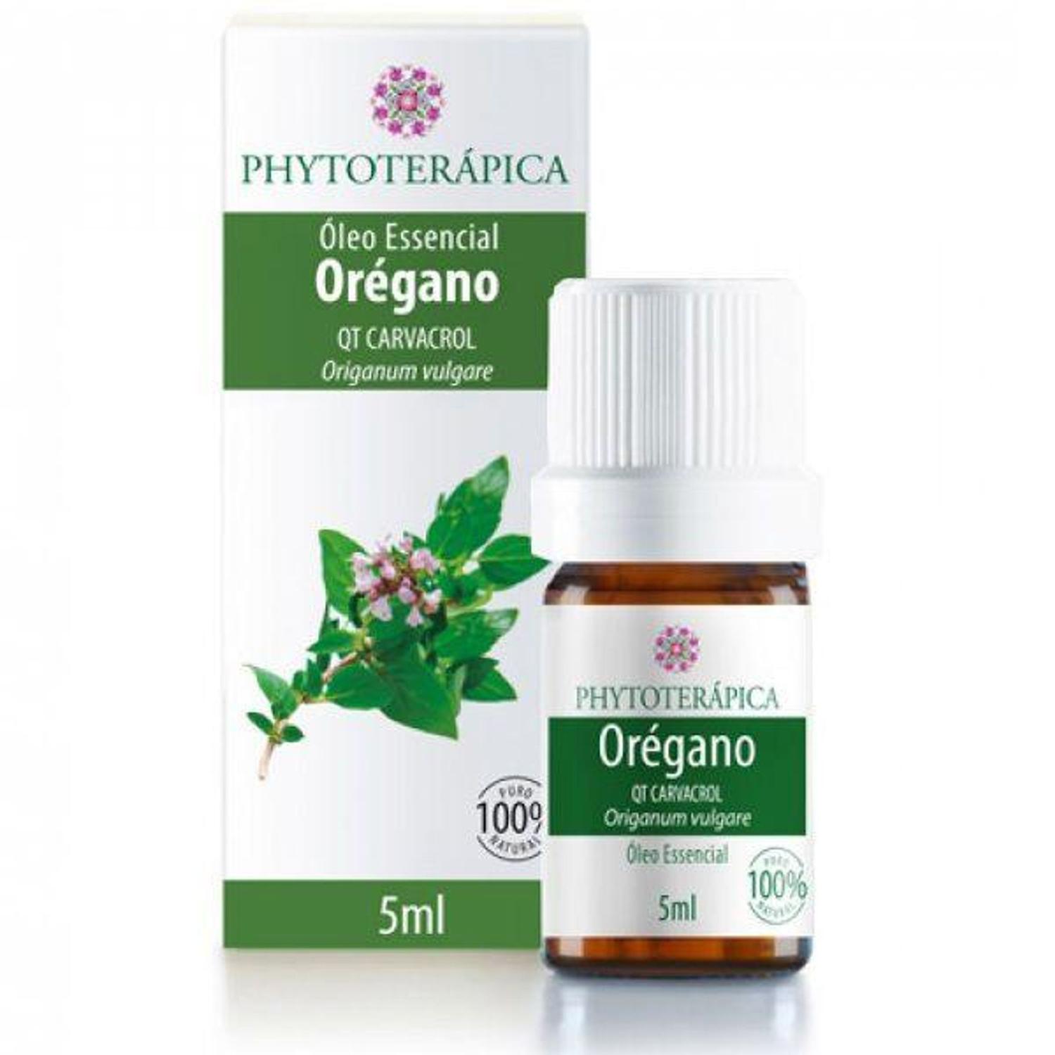 Oleo Essencial de Oregano 5ml Phytoterapica Phytoterápica Óleos Essenciais Magazine Luiza Oleo Essencial de Oregano 5ml Phytoterapica Phytoterápica Óleos Essenciais Magazine Luiza