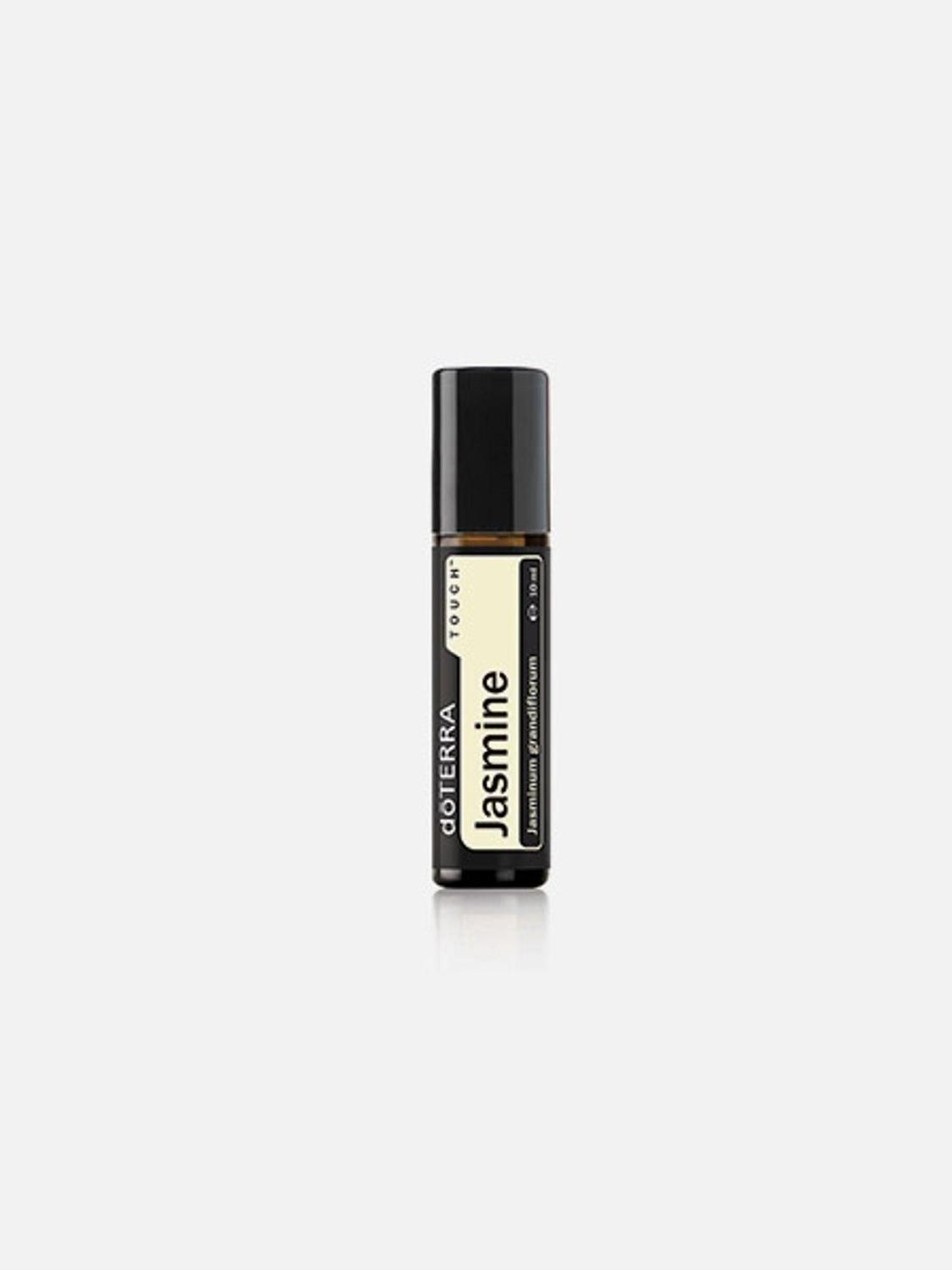 Óleo Essencial Jasmine Touch Doterra 10 Ml - Óleo Essencial