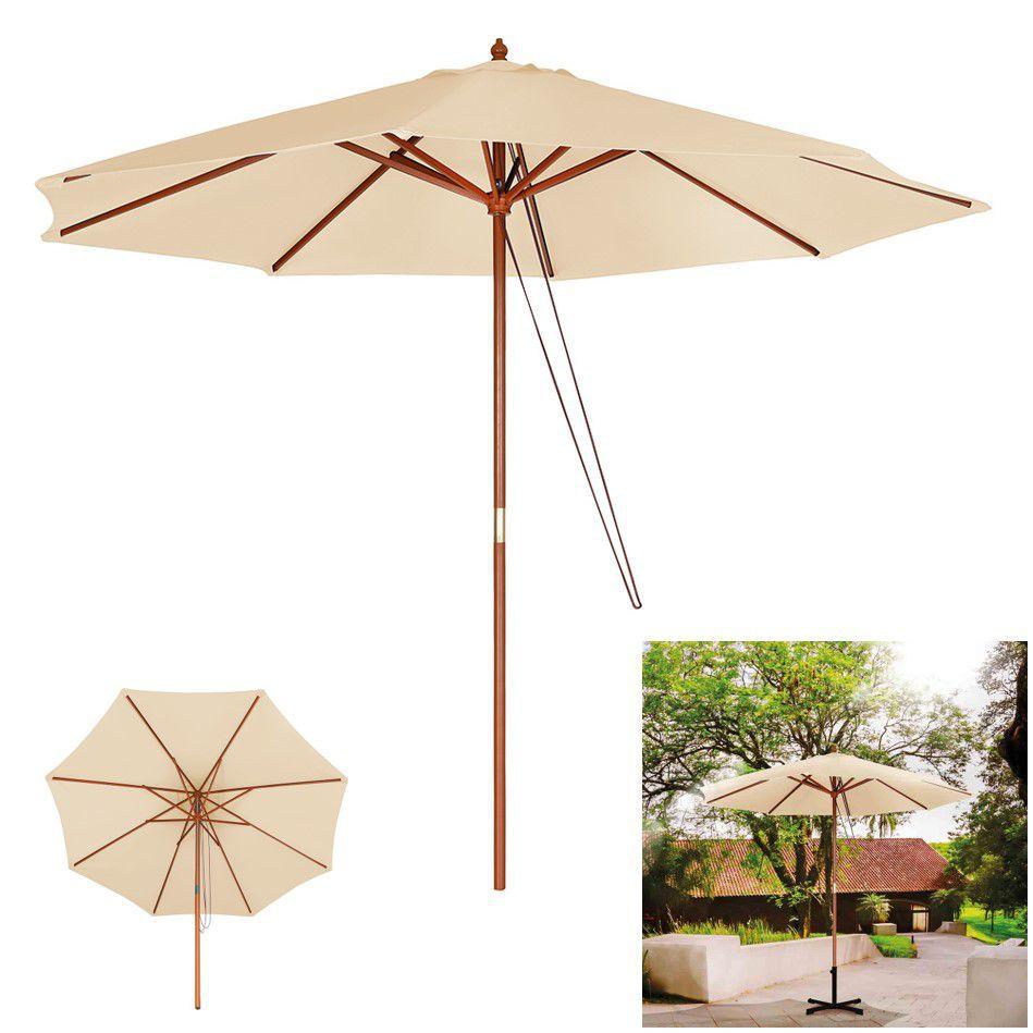 Guarda Sol De Praia De Madeira: Promoções e Ofertas na Americanas