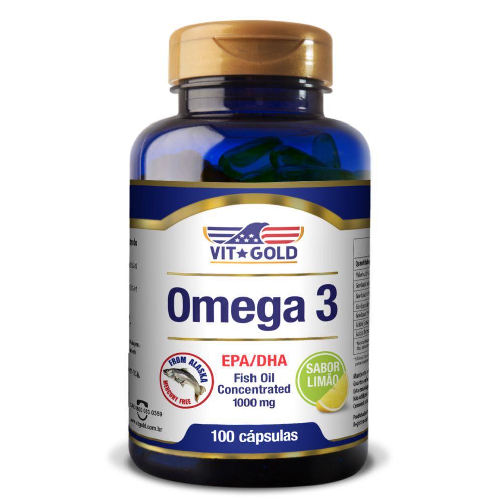 omega 3 golden vit