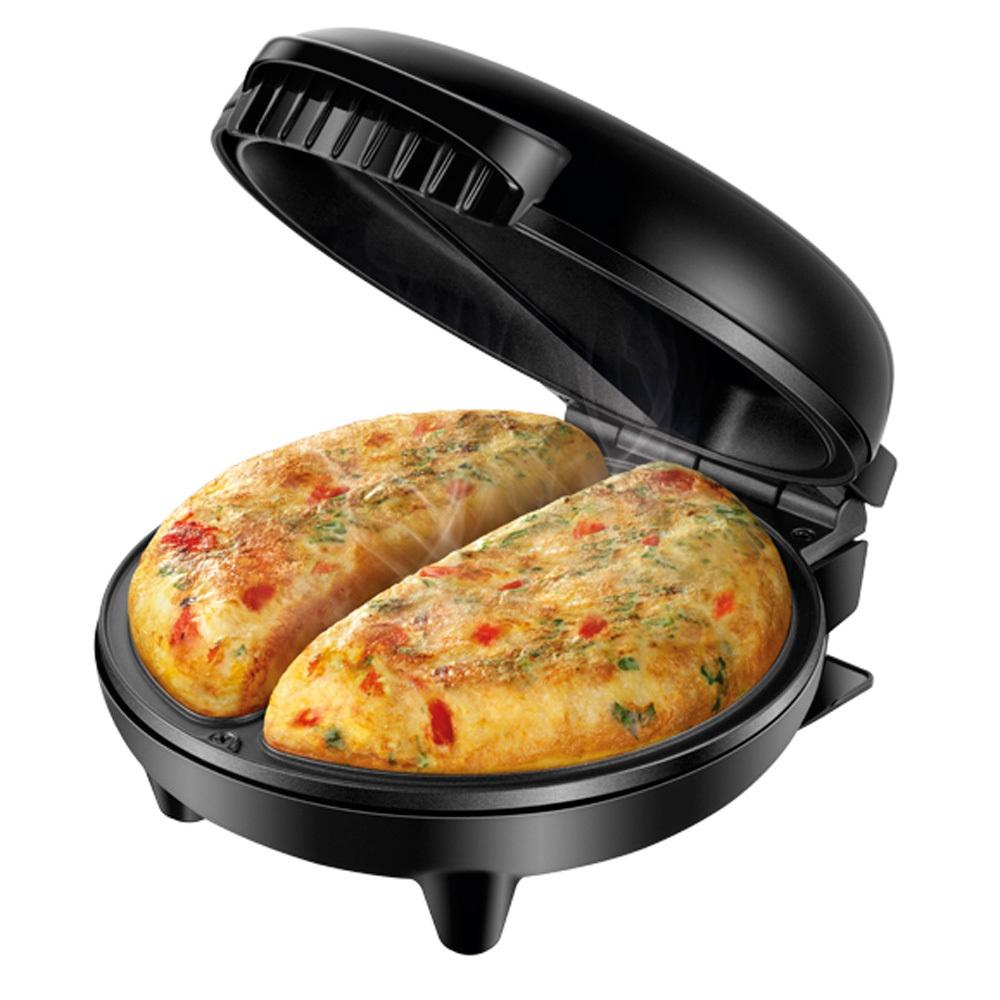 Omeleteira elétrica 800 watts Easy Omelet - OM-02 (110V) - Mondial ...