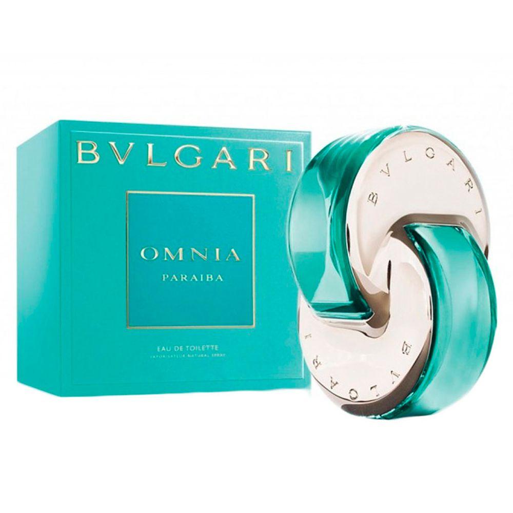 bvlgari perfume mulher