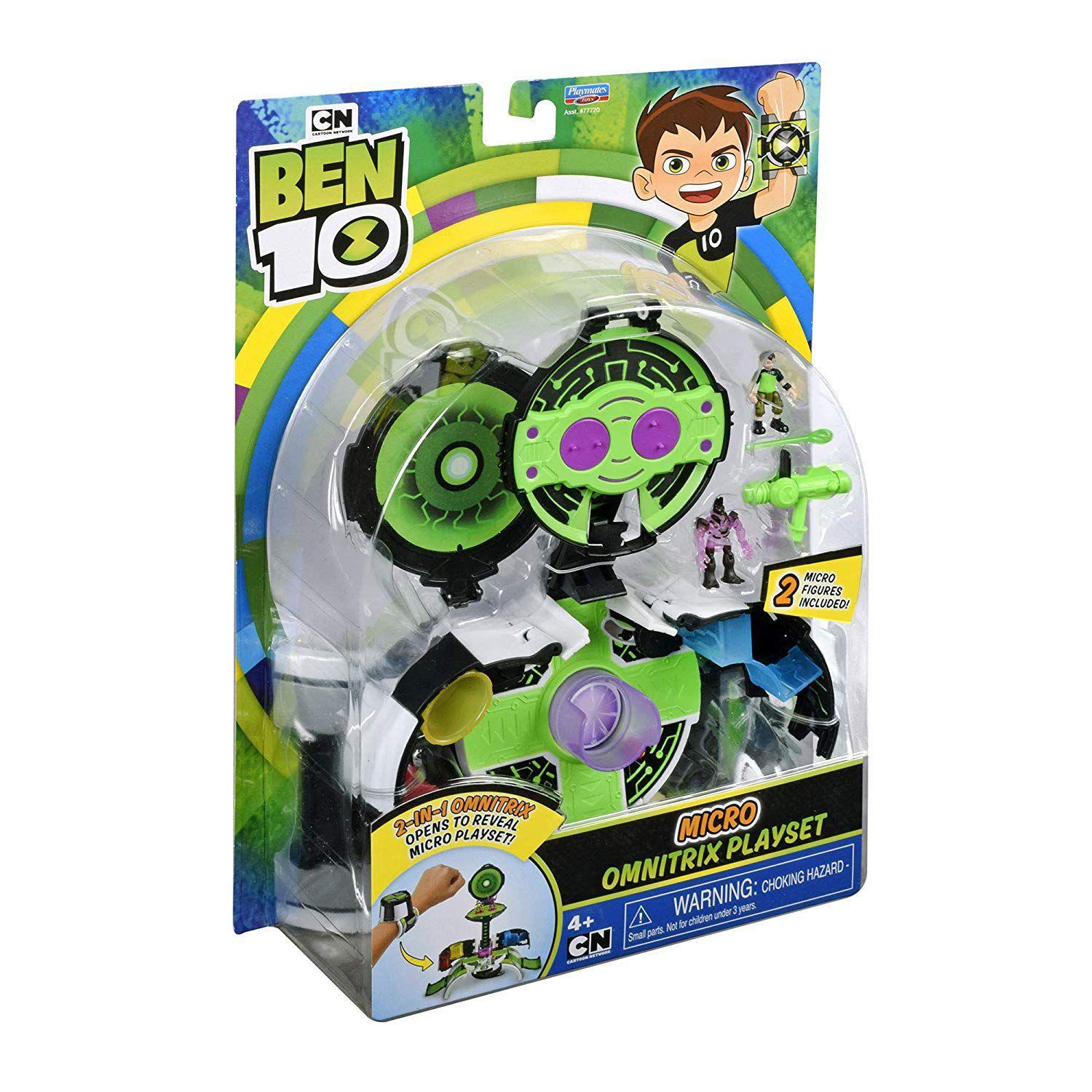 omnitrix 2