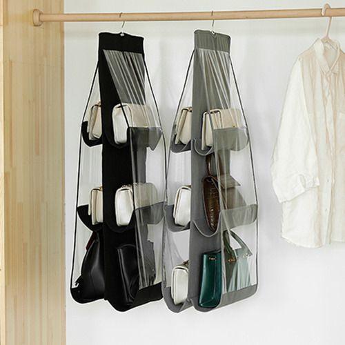 bolsa storage shelves