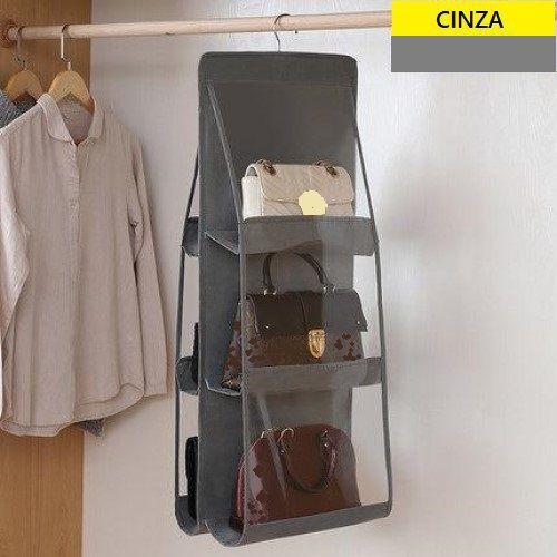 hanging luggage bolsa