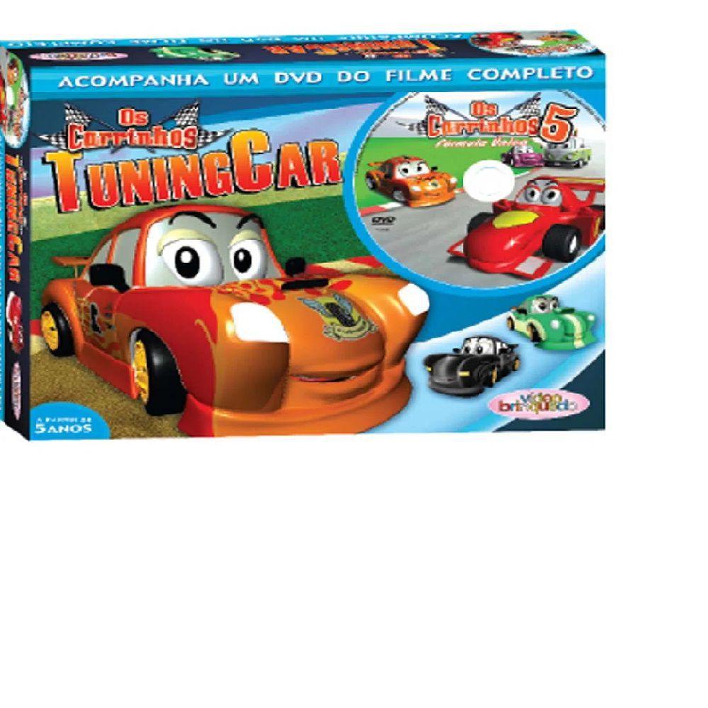 Os carrinhos video brinquedo Clearance