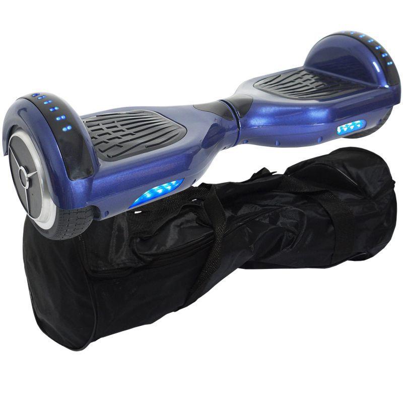 Overboard Skate Eletrico 2 Rodas 6 5 Polegadas Bluetooth Bateria Original Bolsa Led Barato S M No Magalu Magazine Luiza