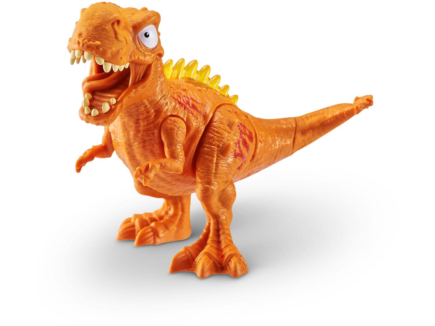 Ovo Supresa Dinossauro Smashers Dino Island
