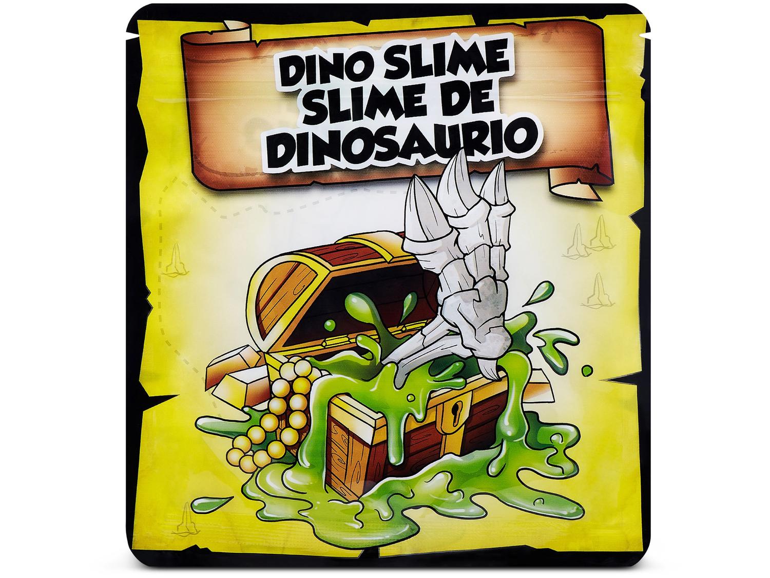 Ovo Supresa Dinossauro Smashers Dino Island
