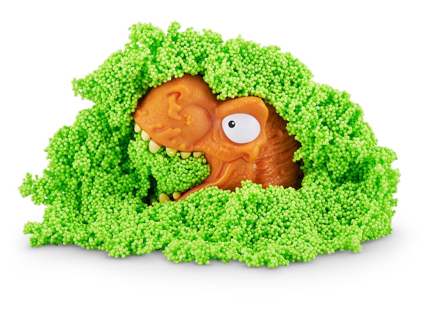 Ovo Supresa Dinossauro Smashers Dino Island