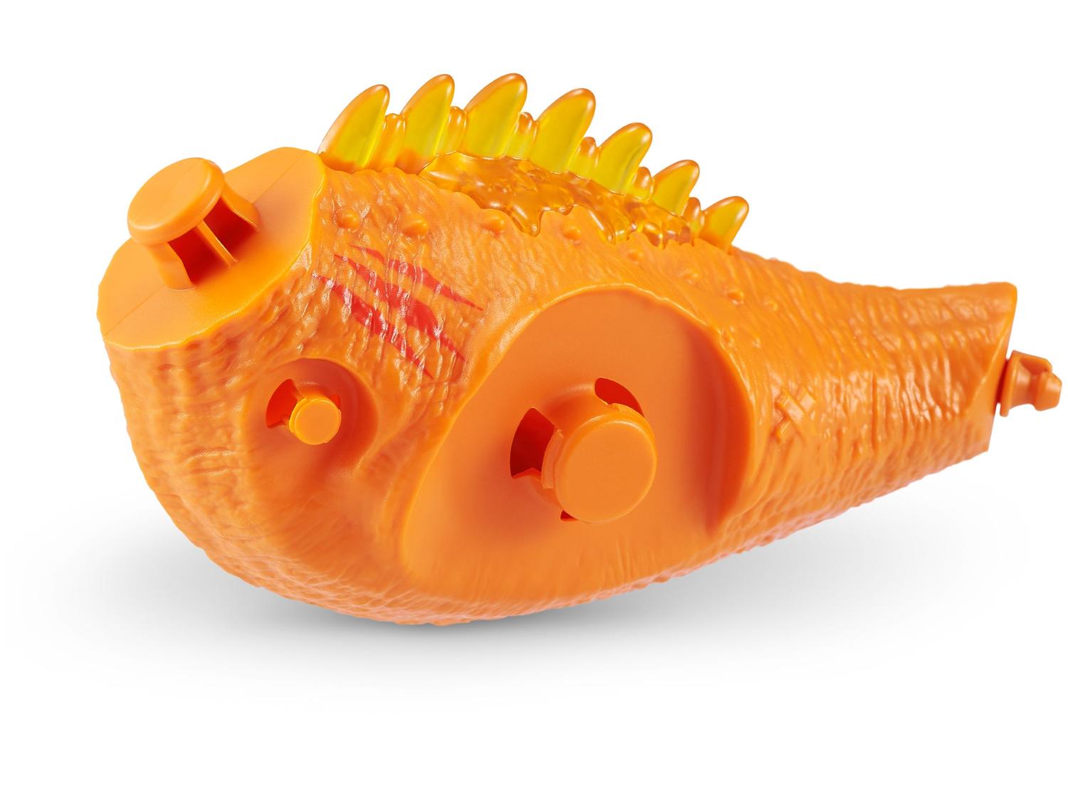Ovo Supresa Dinossauro Smashers Dino Island