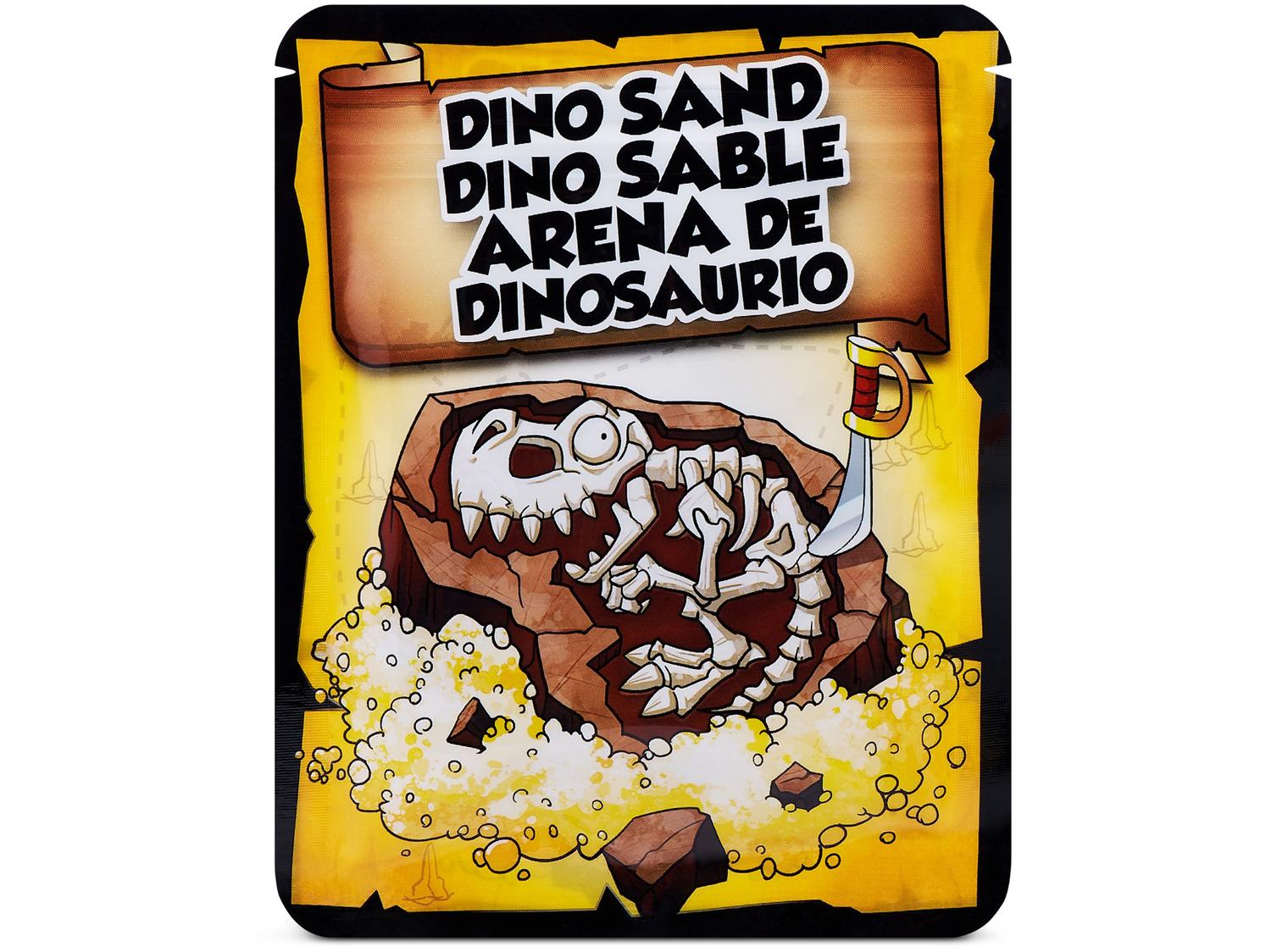 Ovo Supresa Dinossauro Smashers Dino Island