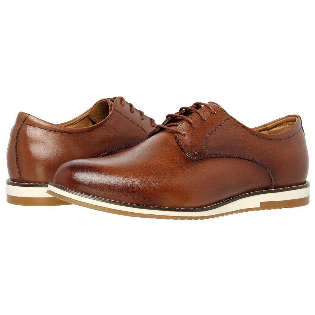 Oxford Casual Moc Flex Masculino Marrom - Neway - Sapato Casual Masculino -  Magazine Luiza