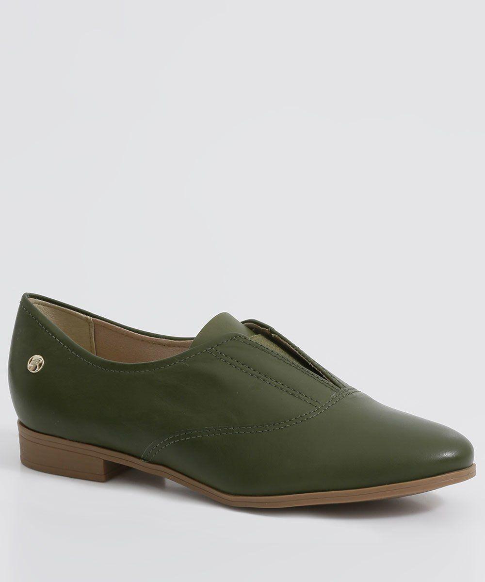 bottero oxford feminino