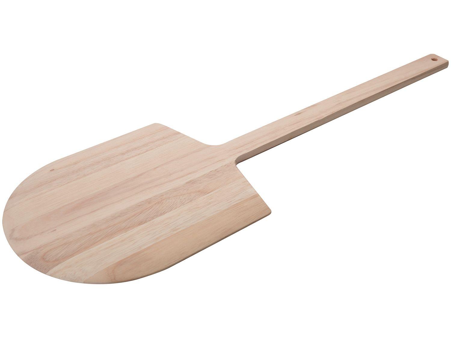 Pá de Pizza Madeira Marupá 30cm Tramontina