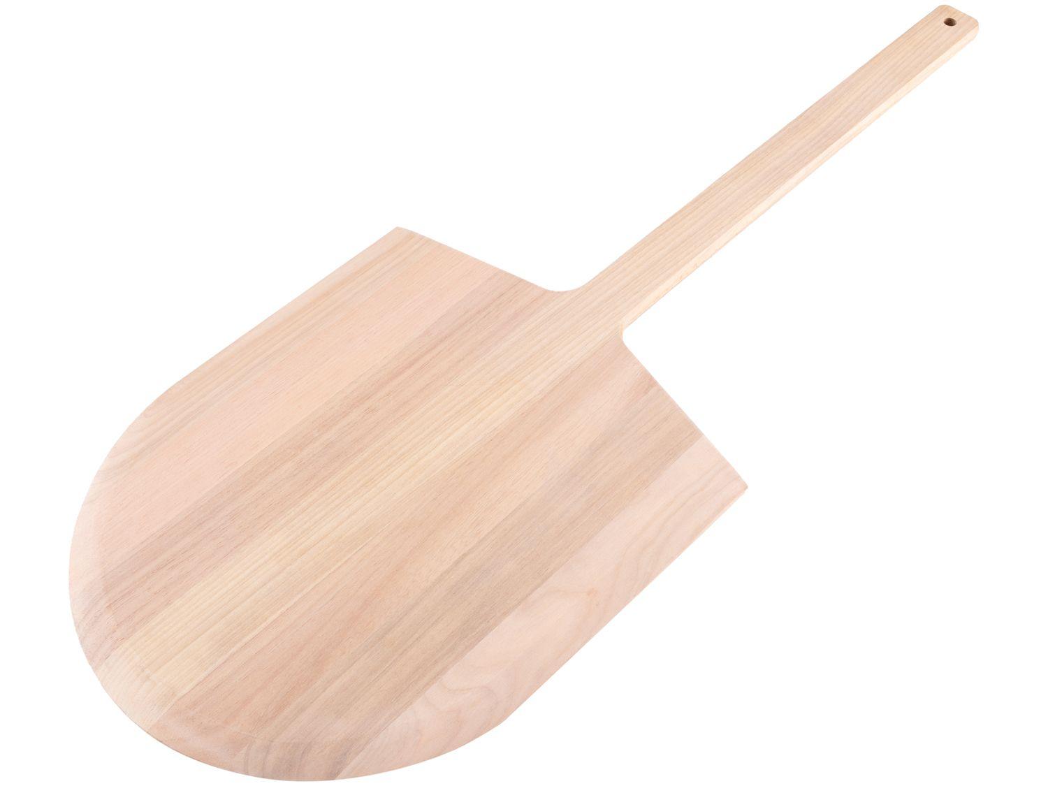 Pá de Pizza Madeira Marupá 35cm Tramontina