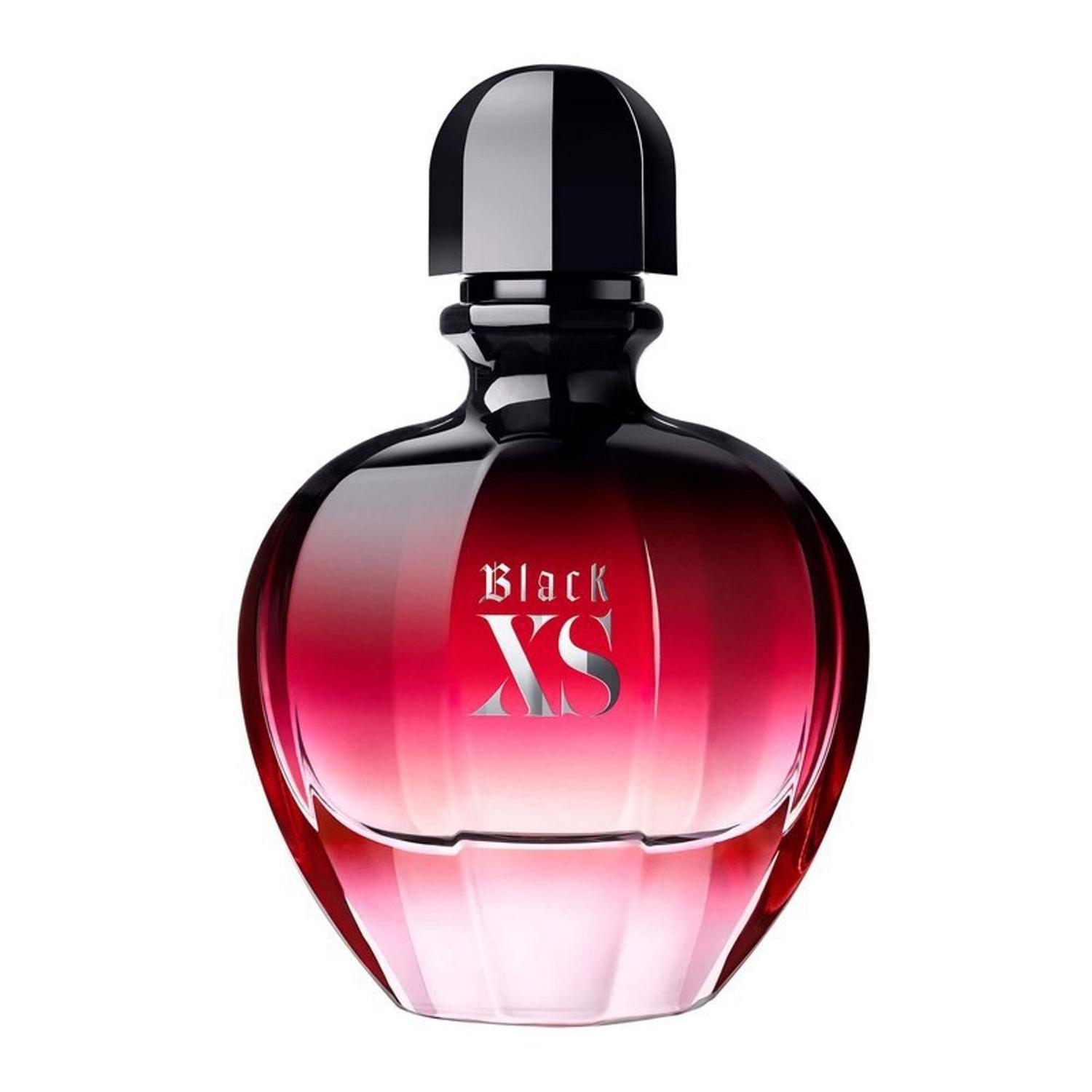 black xs 30ml