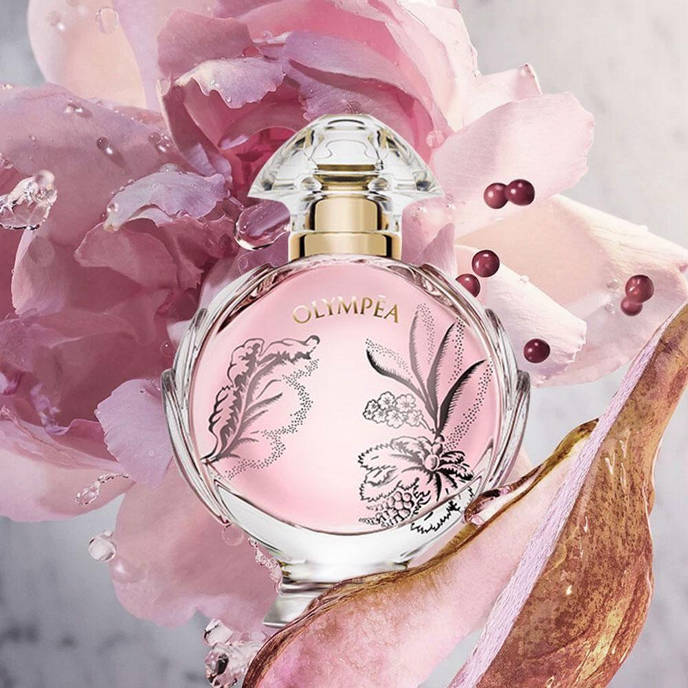 Blossom Edp Olympea Blossom 30 Ml Rabanne Feminino Perfume