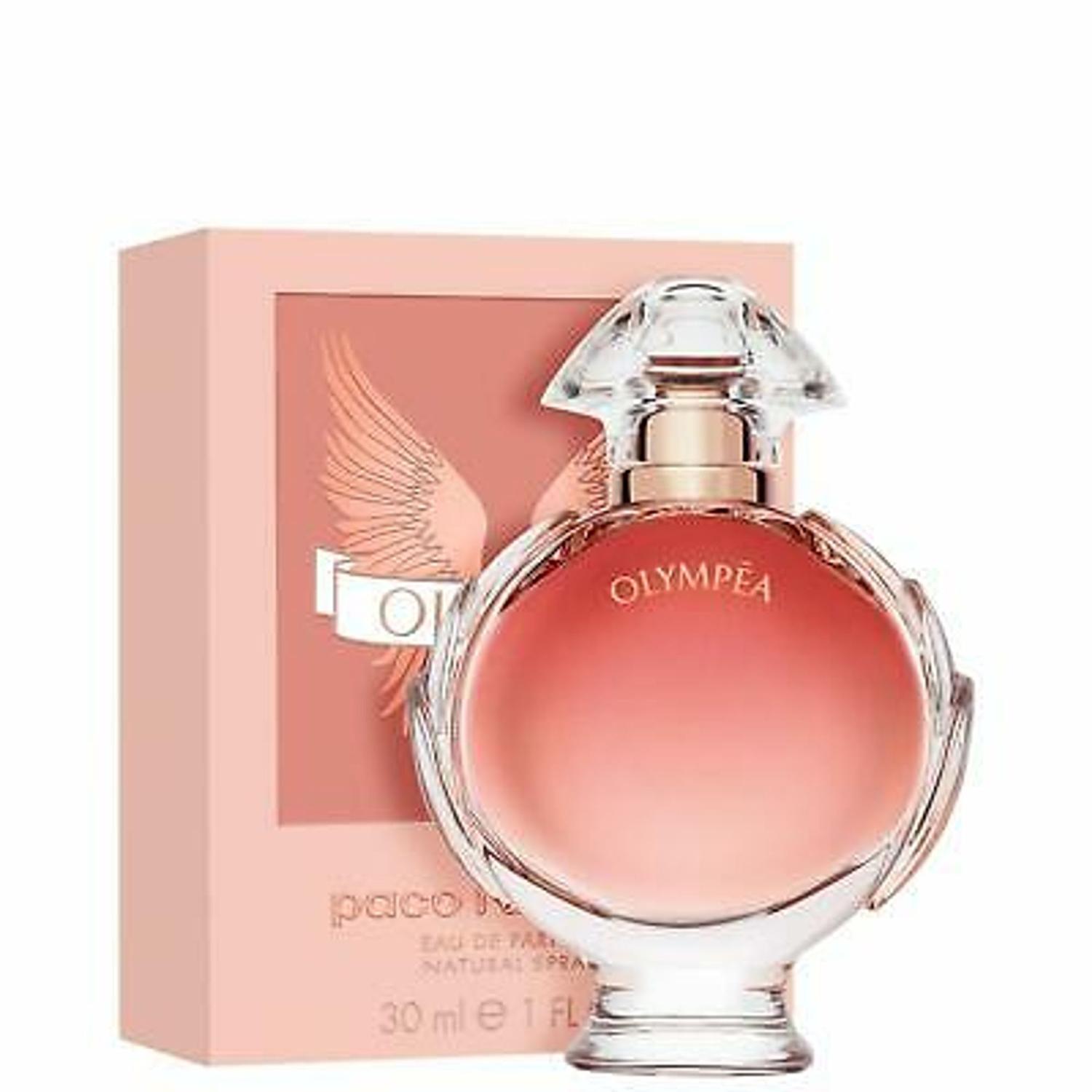 olympéa legend paco rabanne eau de parfum