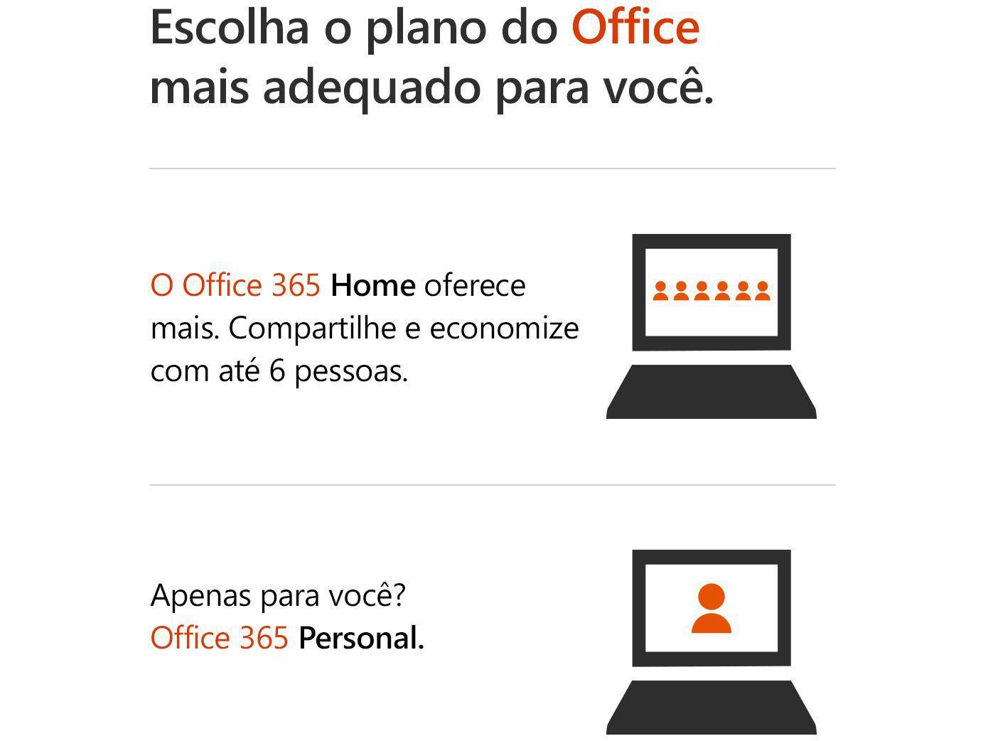 microsoft office personal 365 login