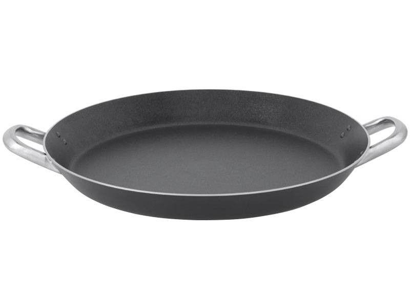 Paellera Multiflon Antiaderente 46cm