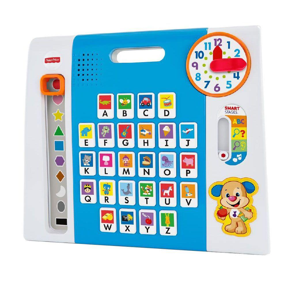 Aprendendo o abc fisher price Clearance