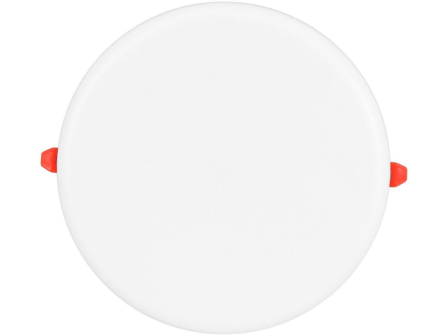 Branco - 18W - 12,1x2cm - Bivolt