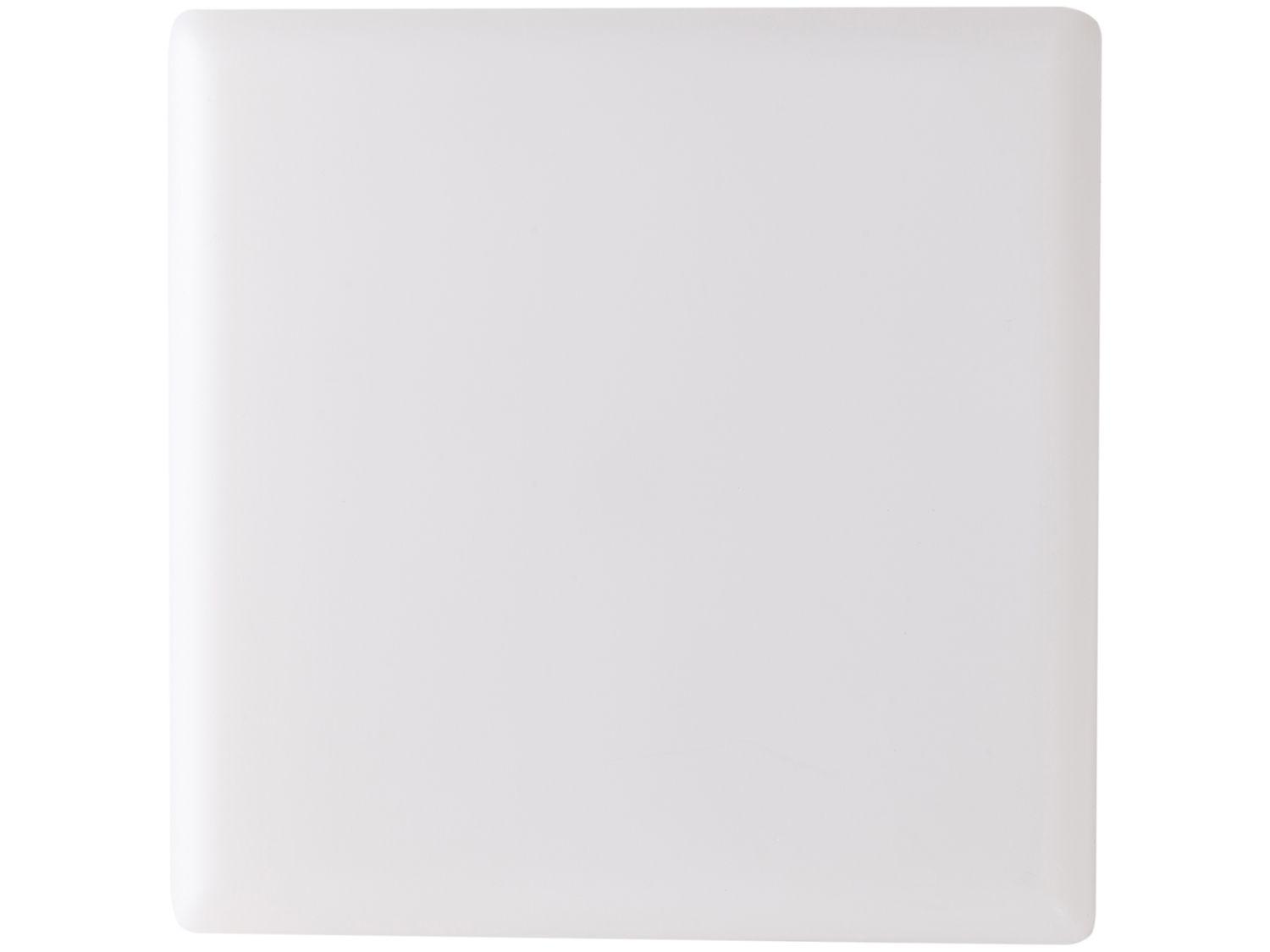 Painel de LED de Embutir 17,4x17,4cm 24W