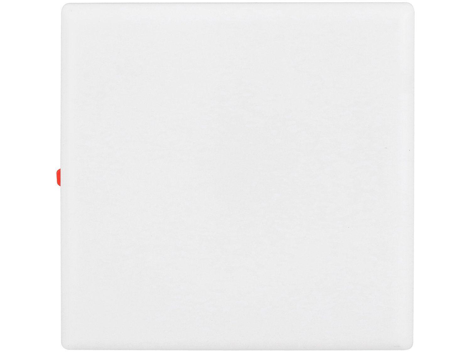 Branco - 24W - 17,4x17,4x2cm - Bivolt