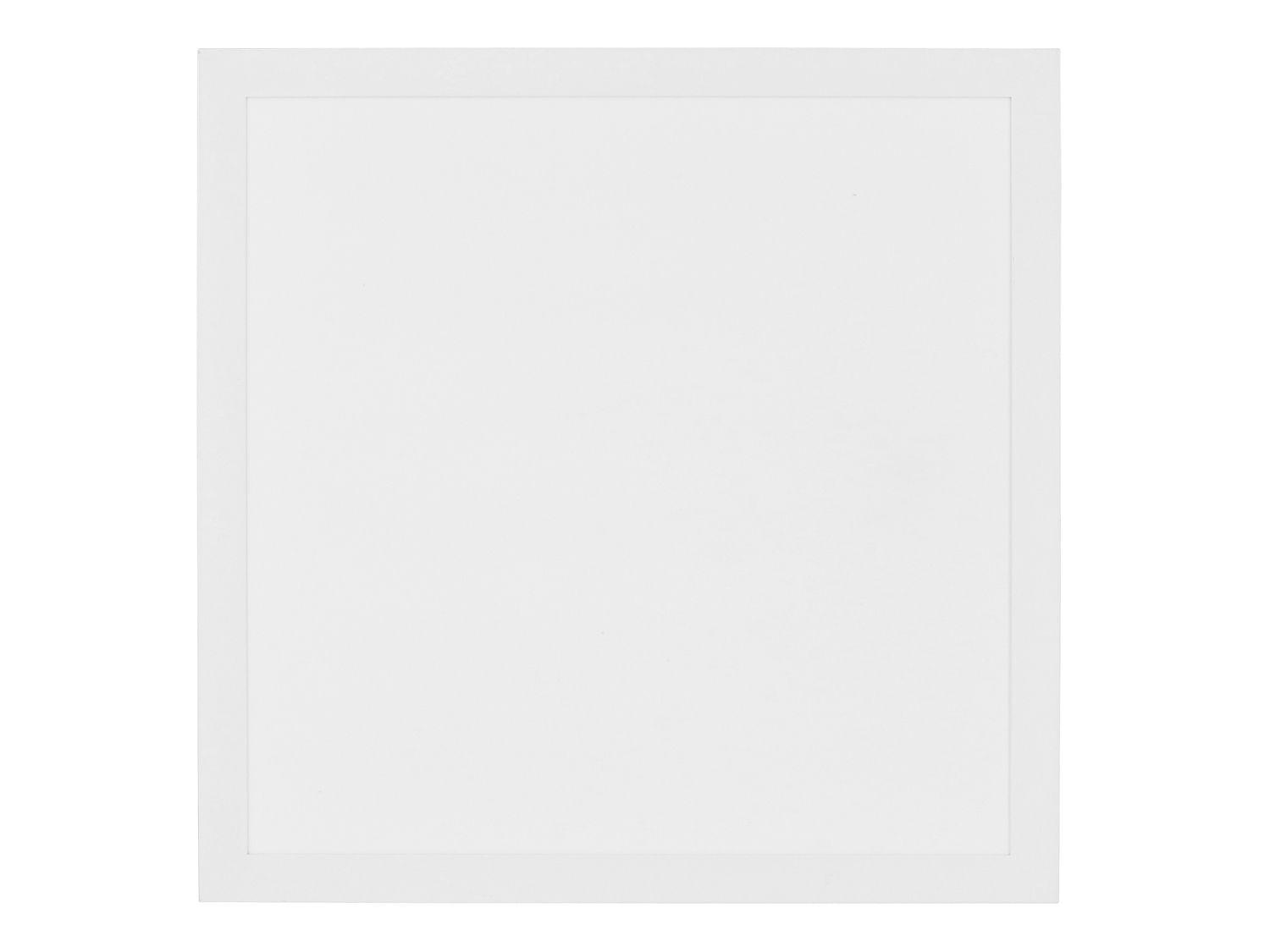 Painel de LED de Embutir 40,1x40,1x3cm 36W