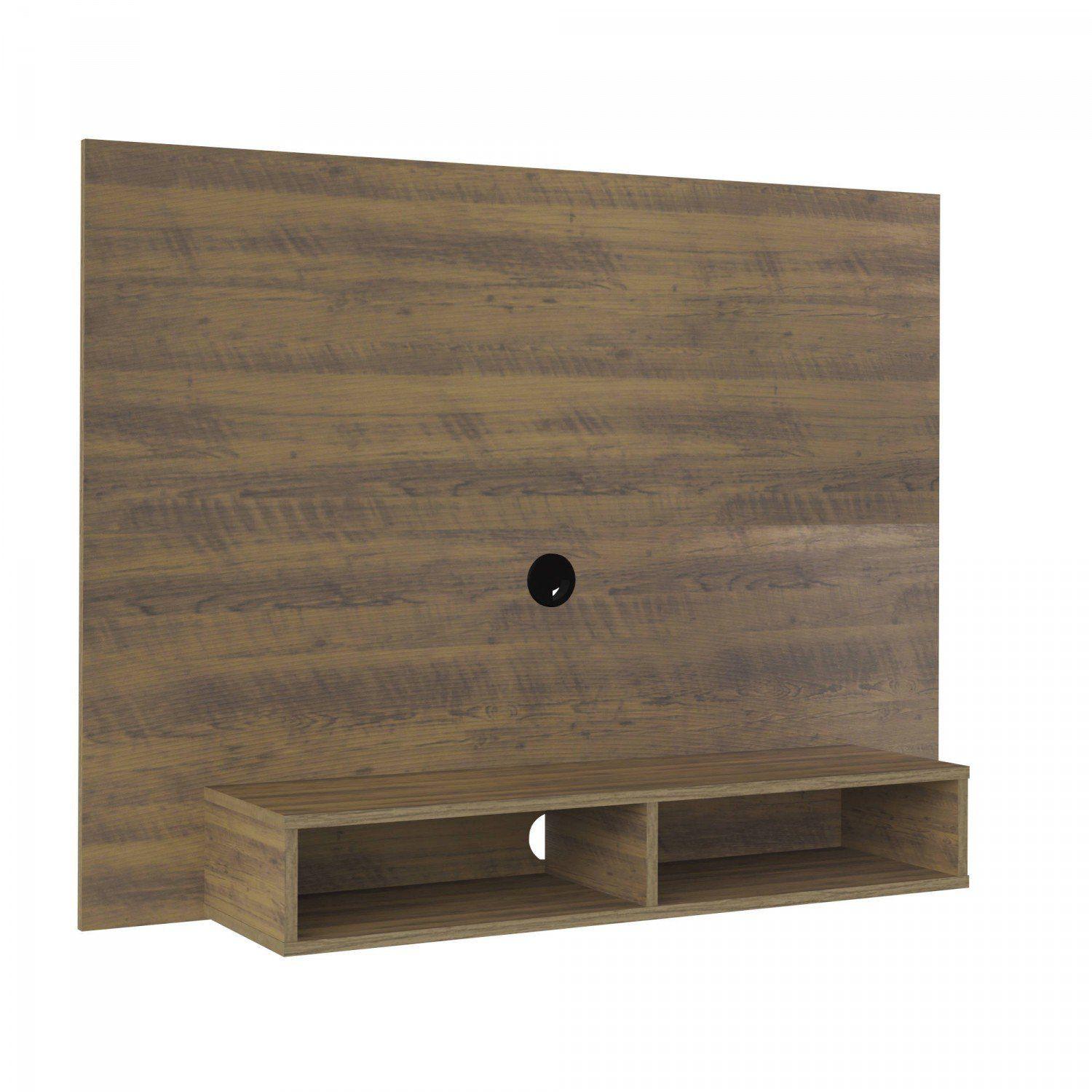 Imagem de Painel para TV até 47 Polegadas com Nicho Flash Artely Pinho