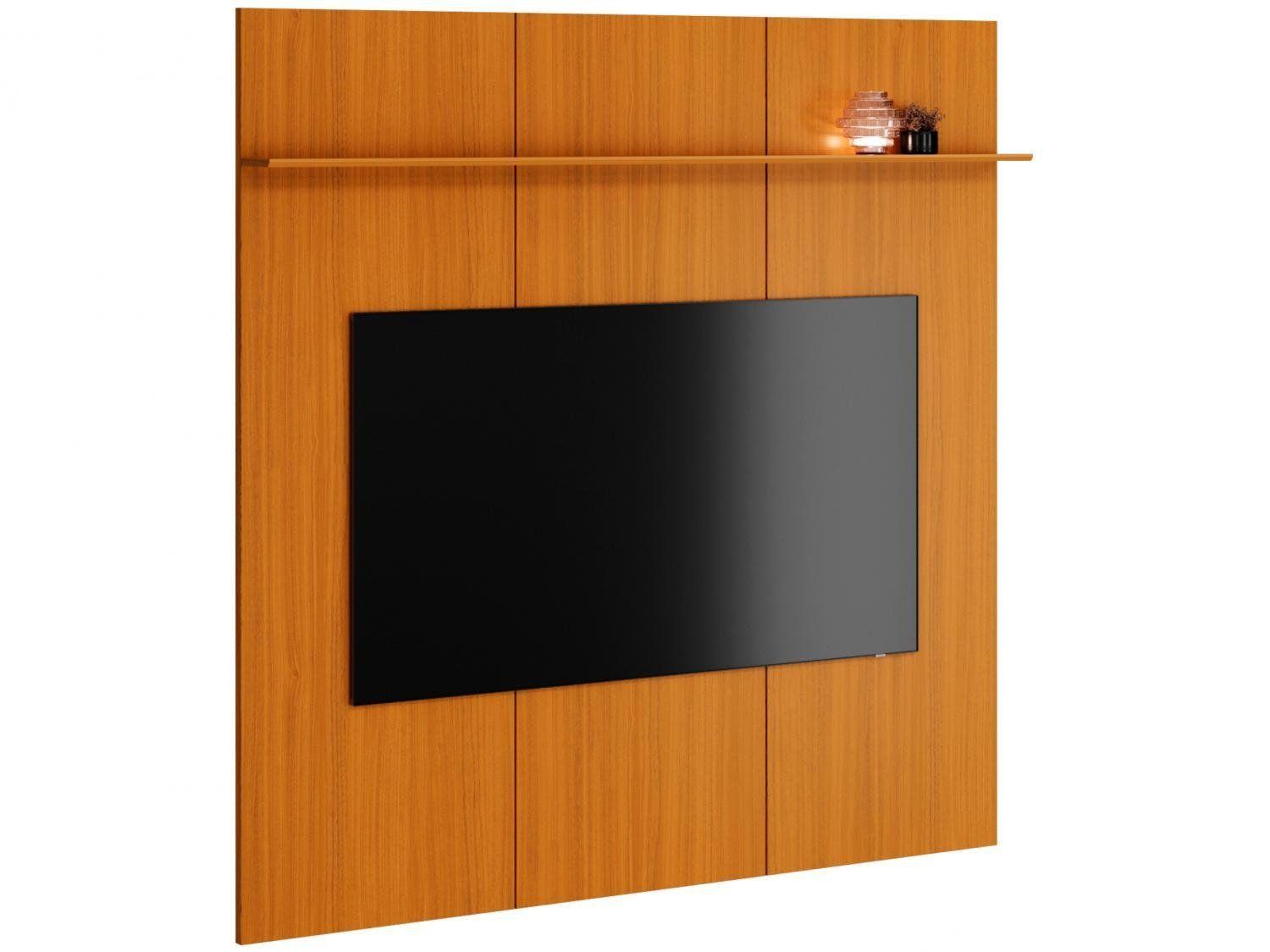 Painel para TV até 55" EDN Móveis Avant 1.4